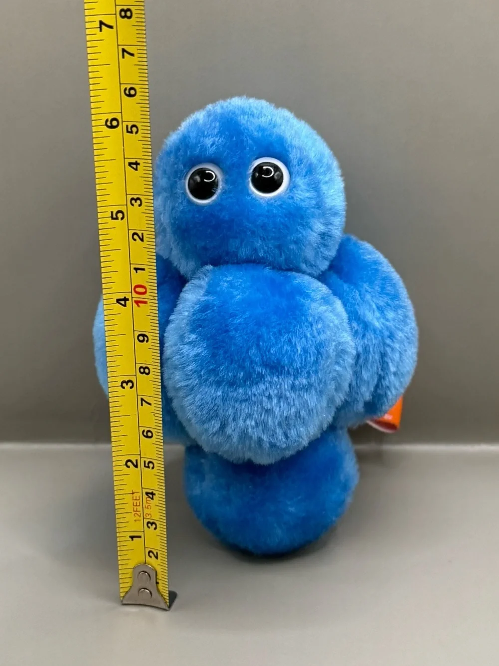 Giant Microbes giant microbes